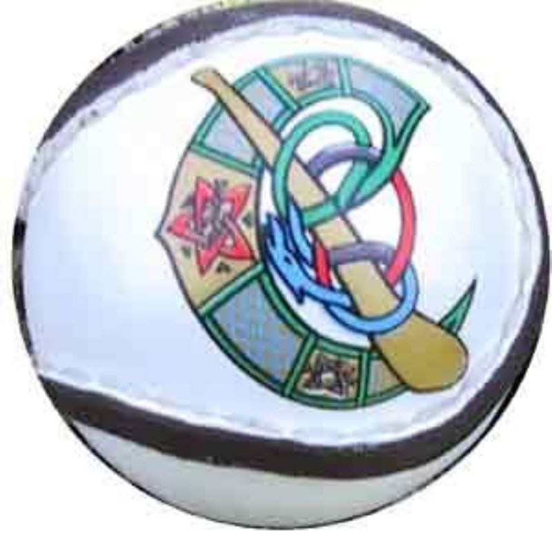 sliabh rua camogie clipart